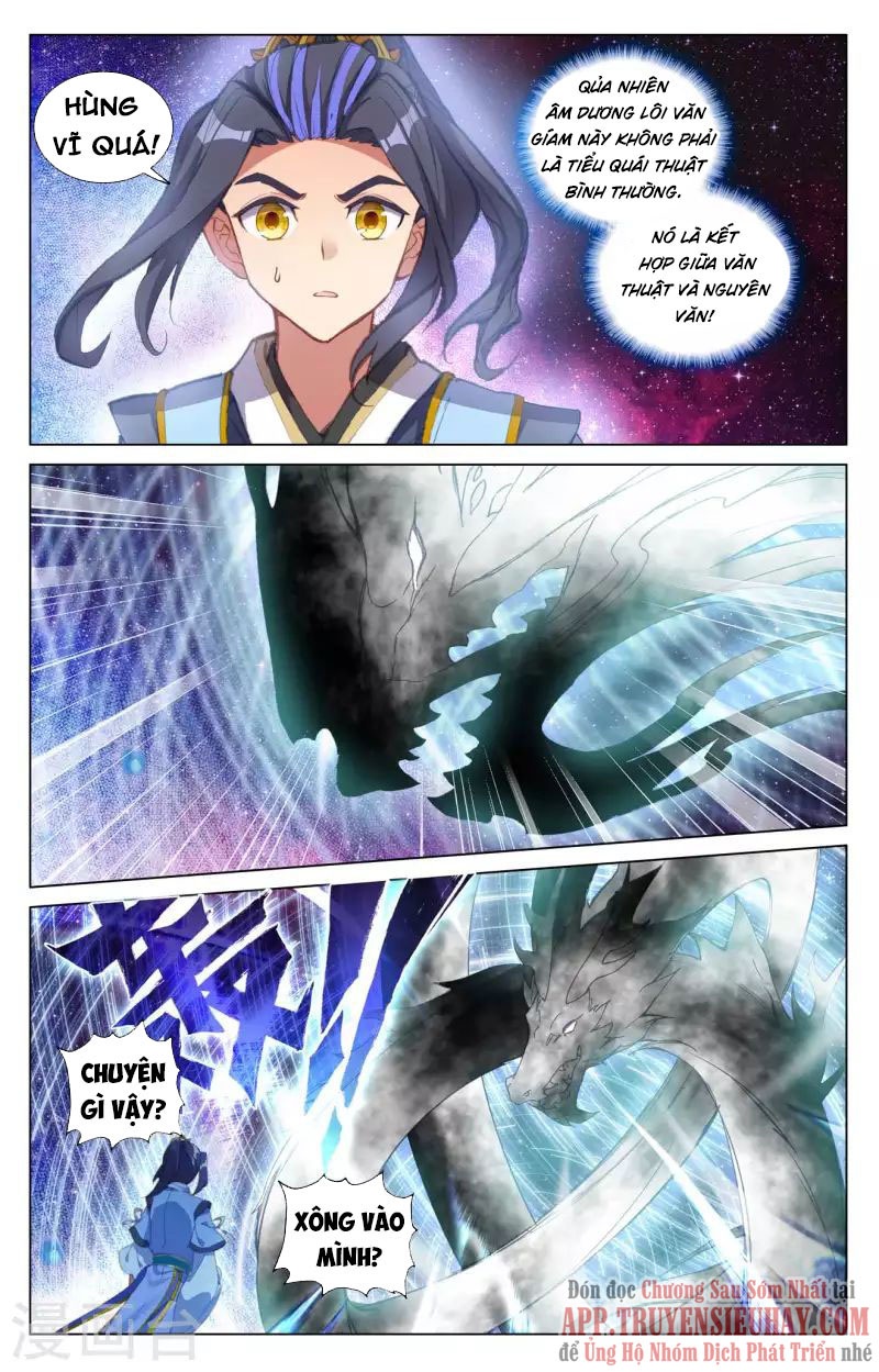 Nguyên Tôn: Chapter 426.5
