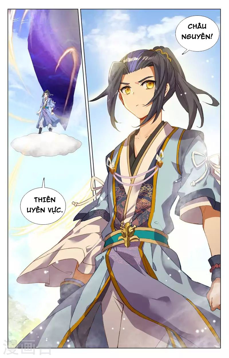 Nguyên Tôn: Chapter 429.5