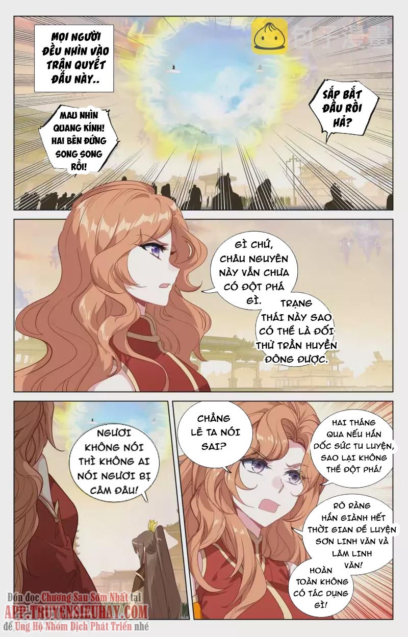 Nguyên Tôn: Chapter 429.5