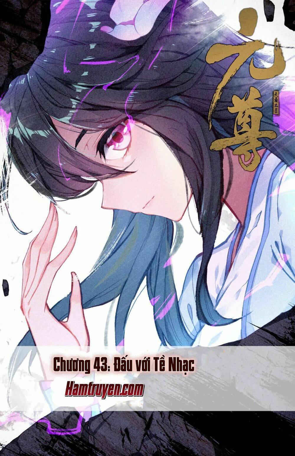 Nguyên Tôn: Chapter 43