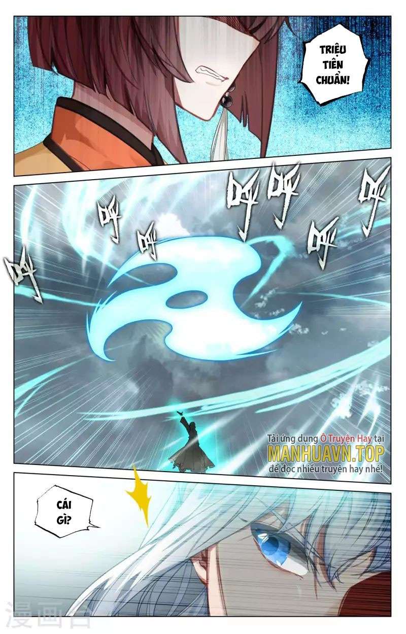 Nguyên Tôn: Chapter 446.5