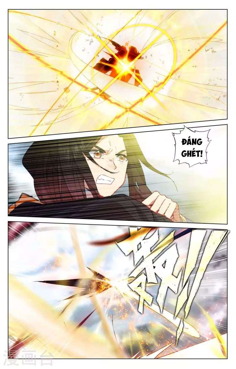 Nguyên Tôn: Chapter 449.5