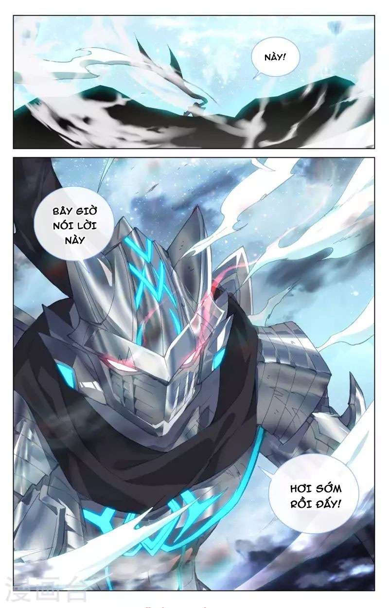 Nguyên Tôn: Chapter 462.5