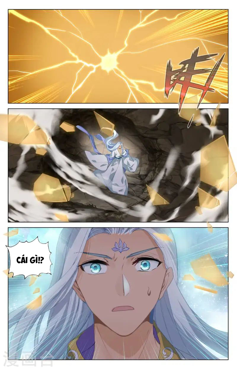 Nguyên Tôn: Chapter 470.5