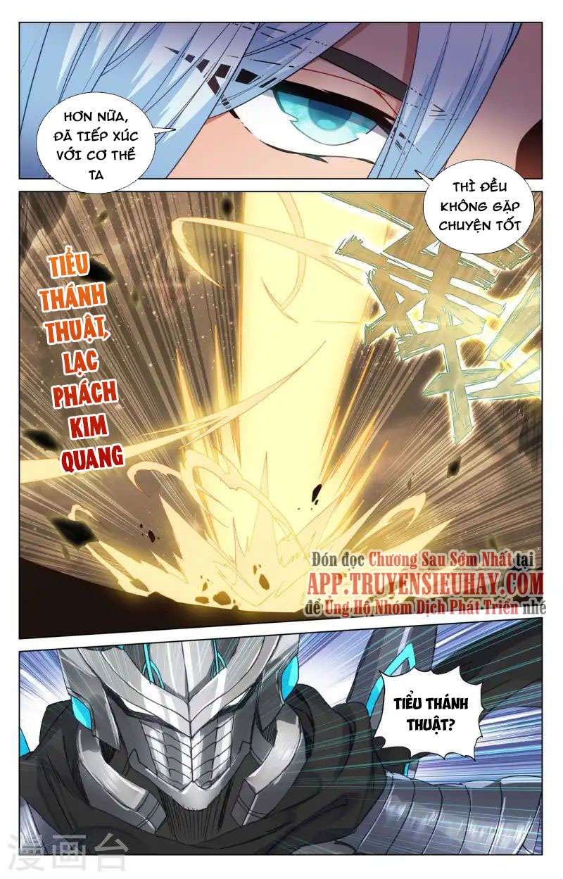 Nguyên Tôn: Chapter 470.5