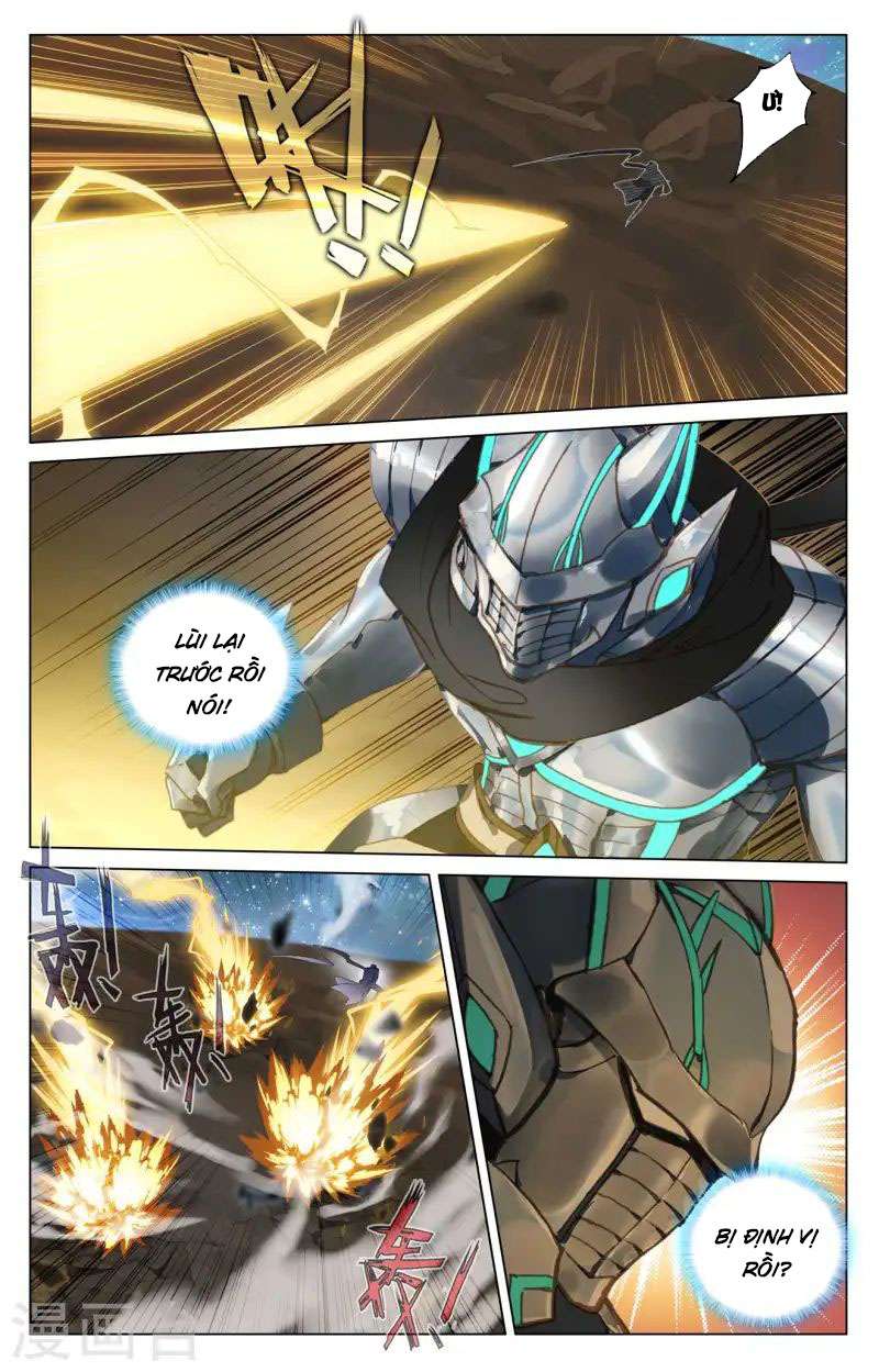 Nguyên Tôn: Chapter 470.5
