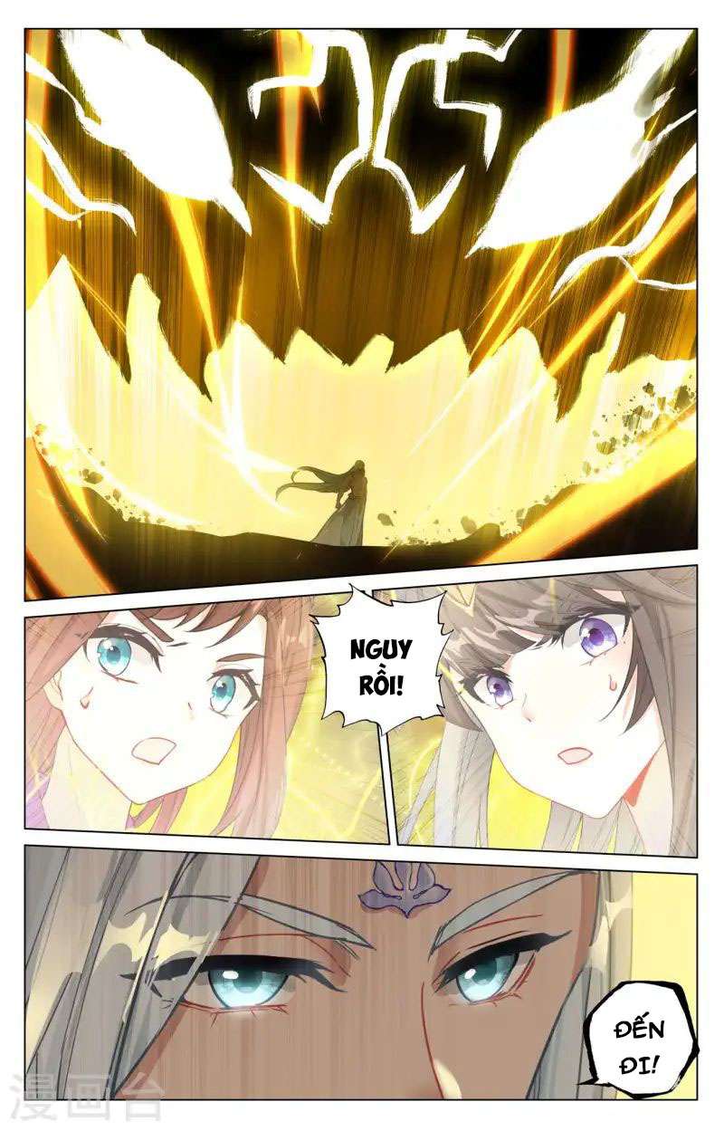 Nguyên Tôn: Chapter 471.5