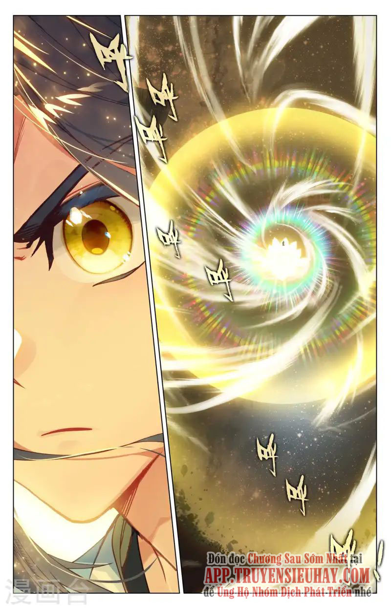Nguyên Tôn: Chapter 471.5