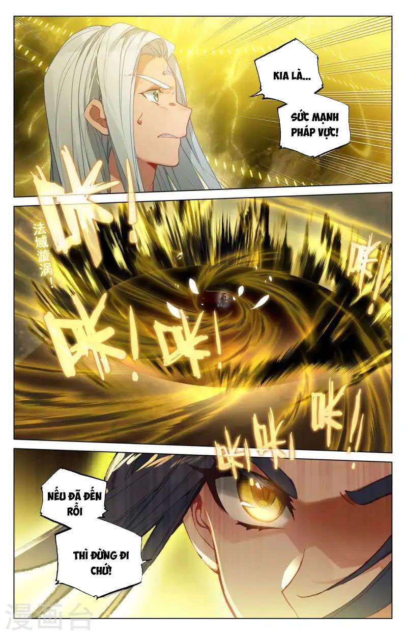 Nguyên Tôn: Chapter 471.5