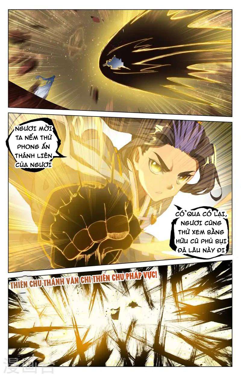 Nguyên Tôn: Chapter 471.5