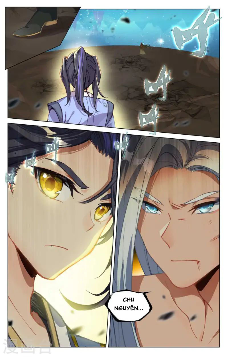 Nguyên Tôn: Chapter 471.5