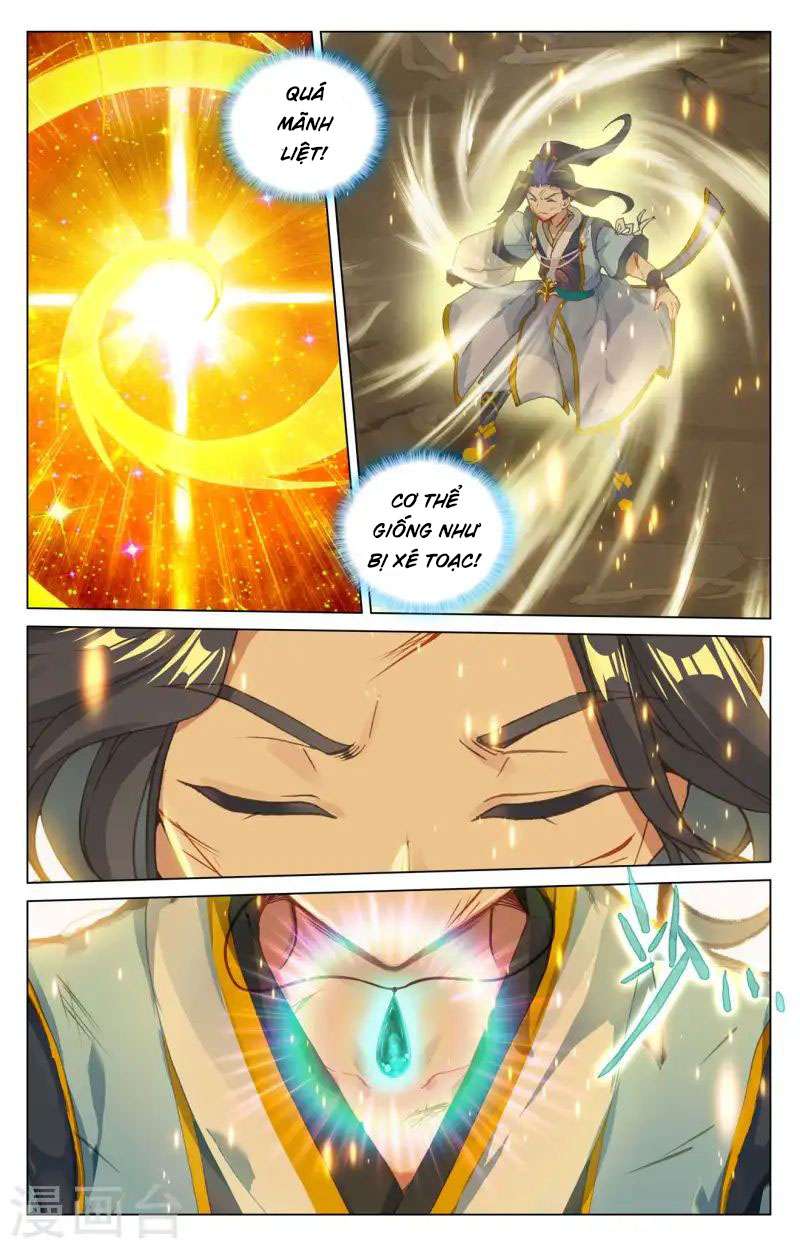 Nguyên Tôn: Chapter 472.5