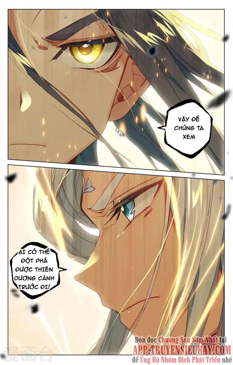 Nguyên Tôn: Chapter 472.5