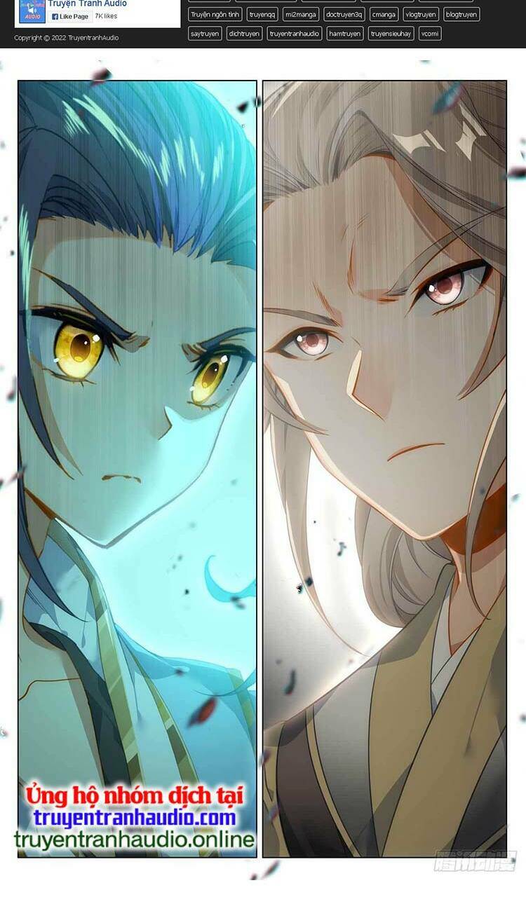 Nguyên Tôn: Chapter 476