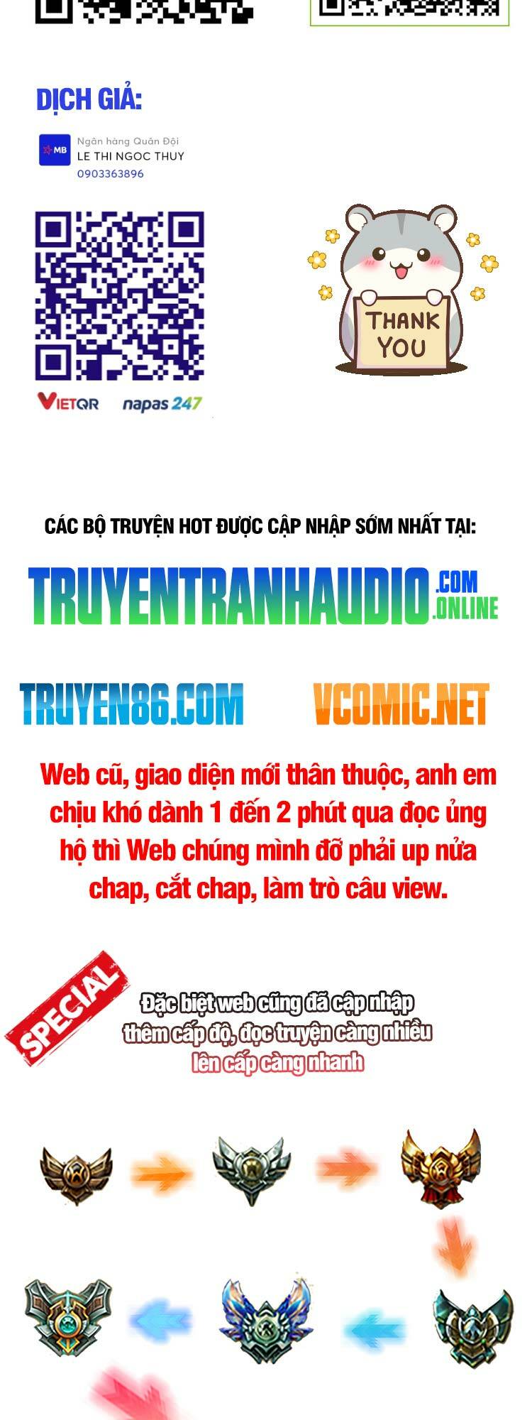 Nguyên Tôn: Chapter 511