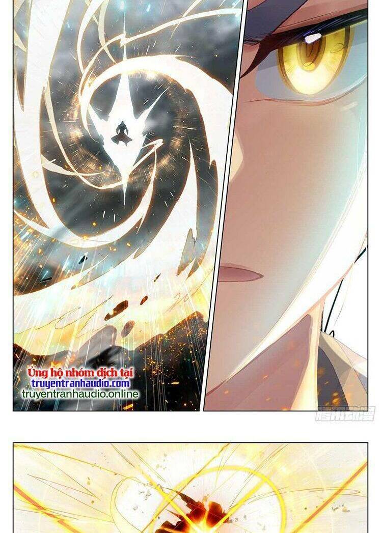 Nguyên Tôn: Chapter 547