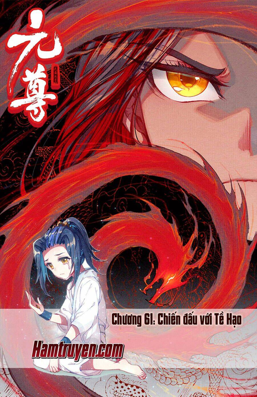 Nguyên Tôn: Chapter 61