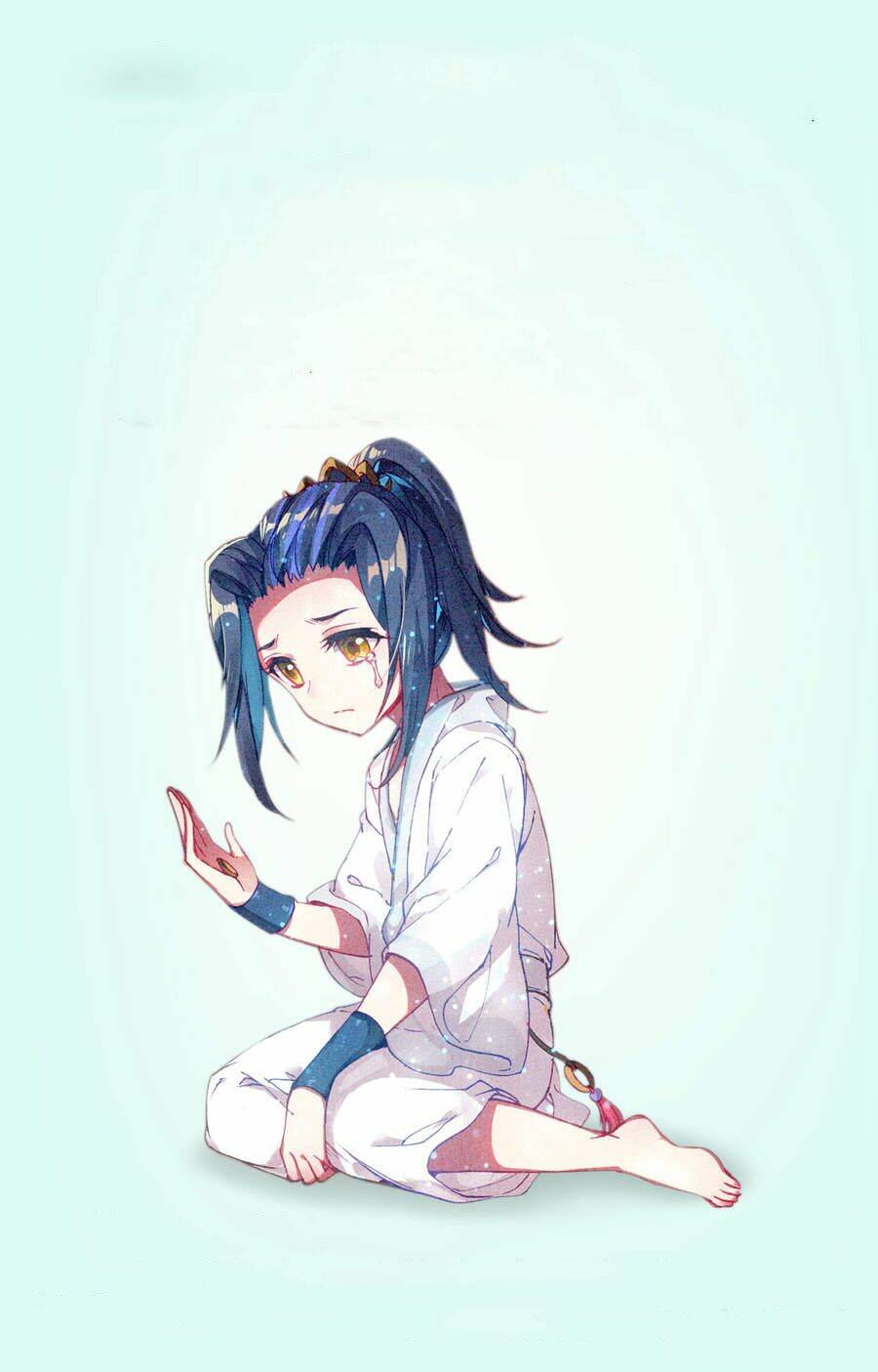 Nguyên Tôn: Chapter 61