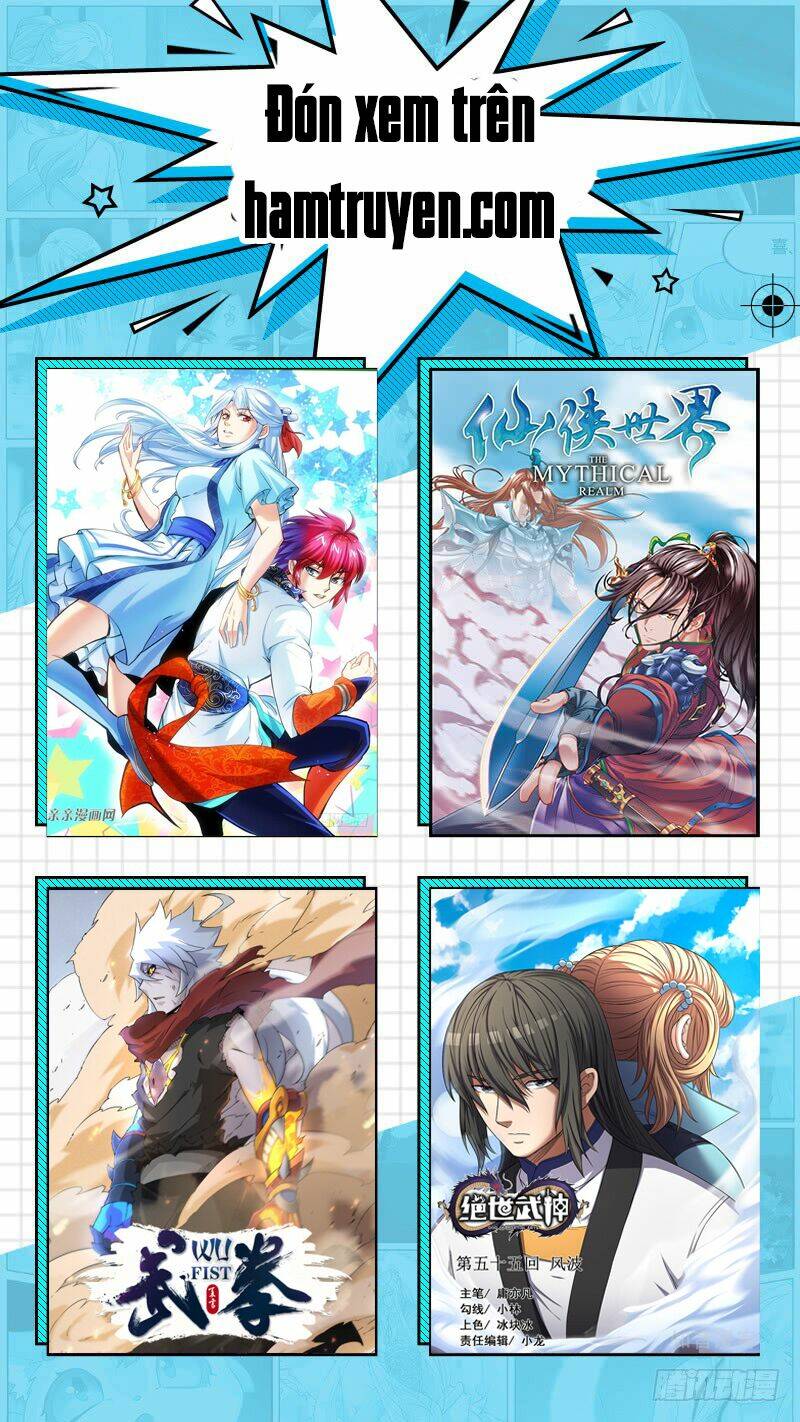 Nguyên Tôn: Chapter 61