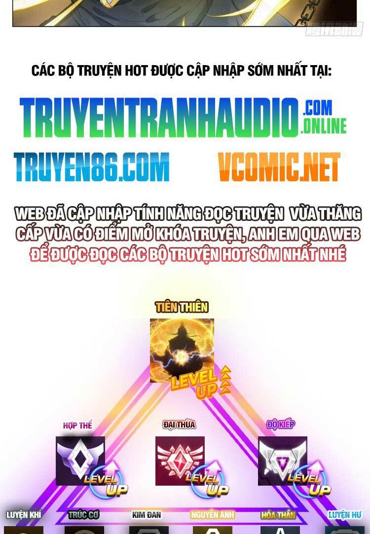 Nguyên Tôn: Chapter 621