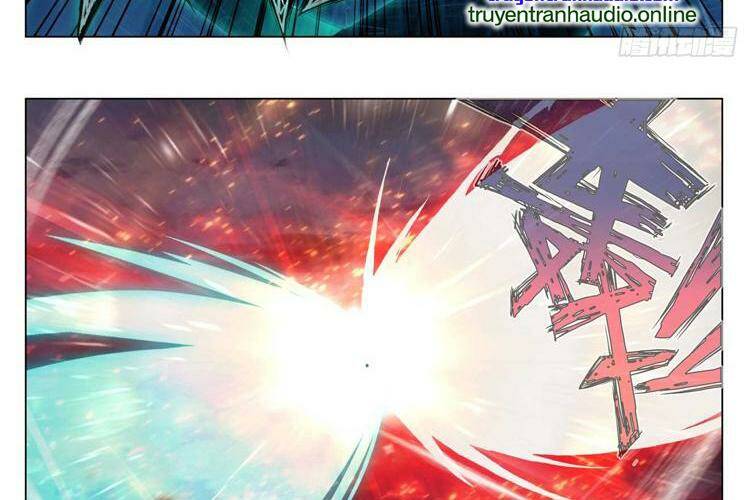 Nguyên Tôn: Chapter 631