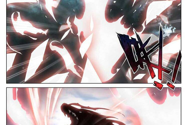 Nguyên Tôn: Chapter 631