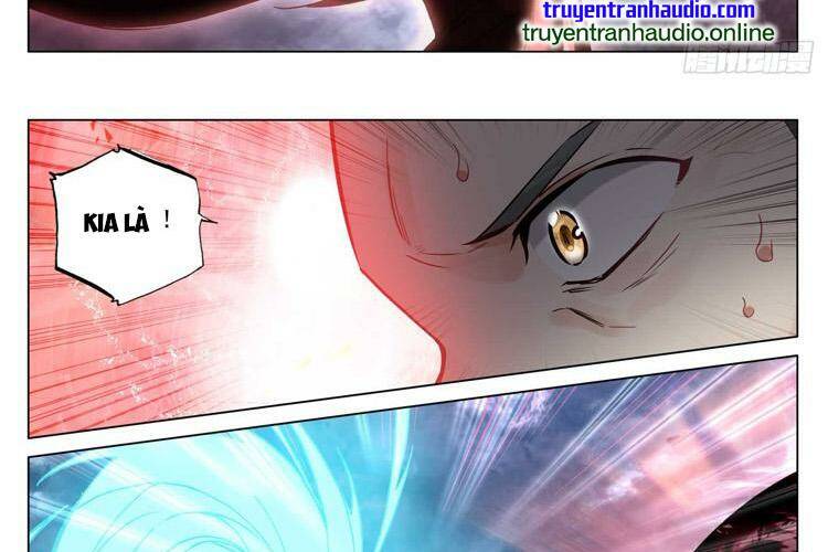 Nguyên Tôn: Chapter 631