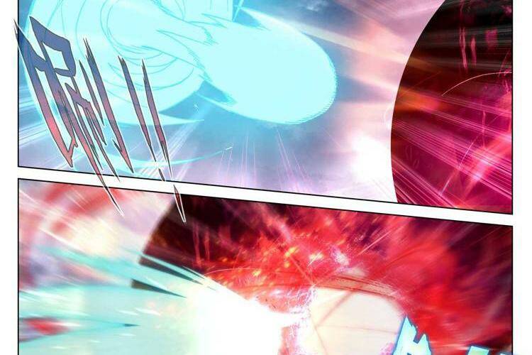 Nguyên Tôn: Chapter 631