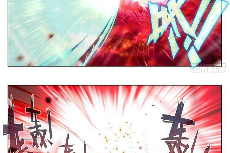 Nguyên Tôn: Chapter 631