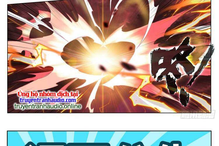 Nguyên Tôn: Chapter 631