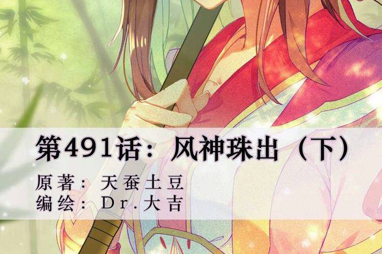 Nguyên Tôn: Chapter 631