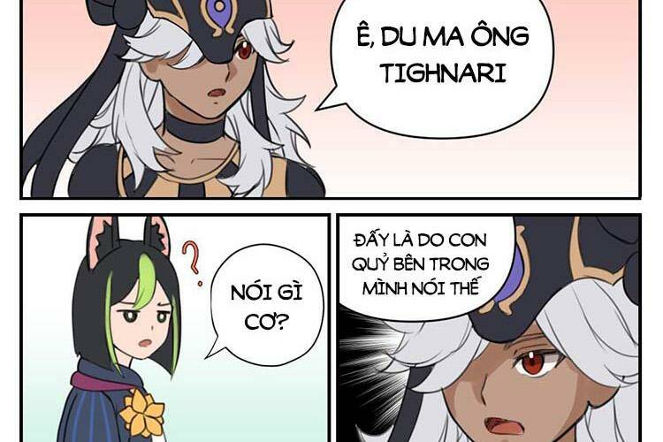 Nguyên Tôn: Chapter 631