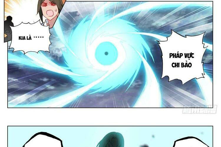 Nguyên Tôn: Chapter 631