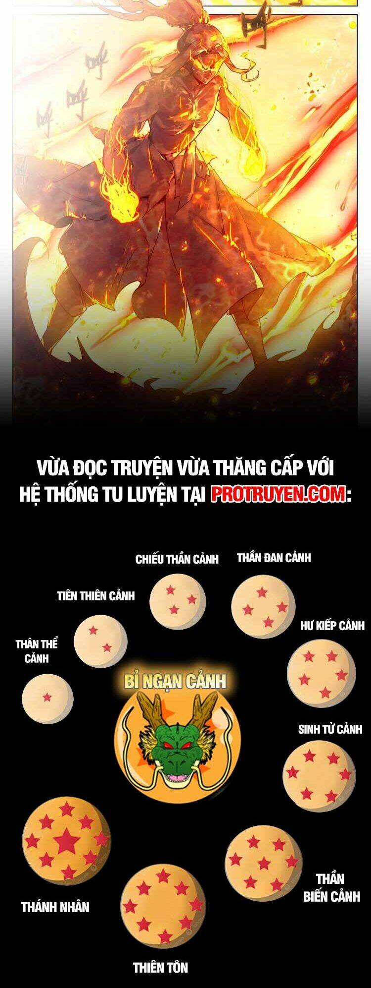 Nguyên Tôn: Chapter 650