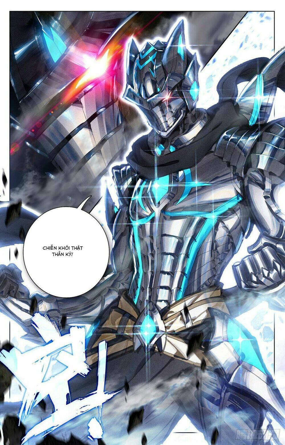Nguyên Tôn: Chapter 66