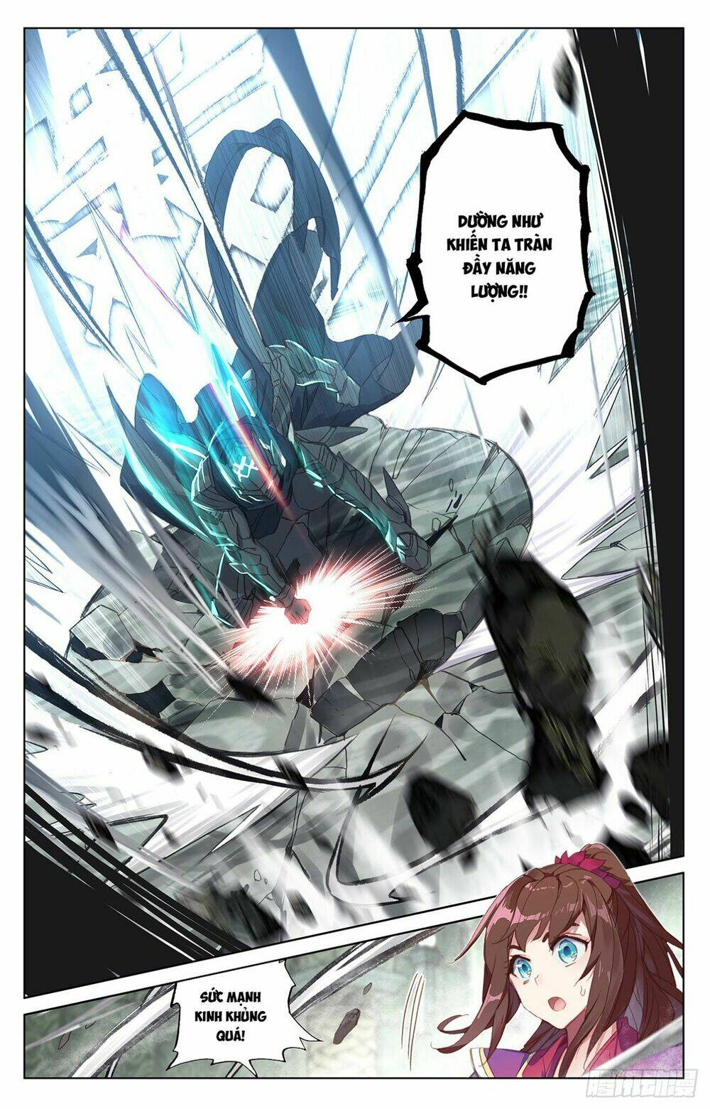 Nguyên Tôn: Chapter 66
