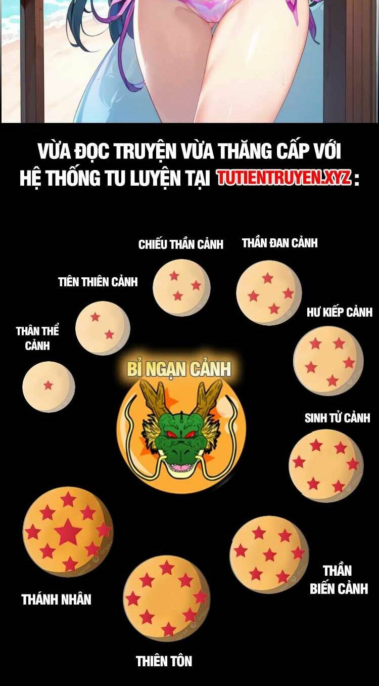 Nguyên Tôn: Chapter 662