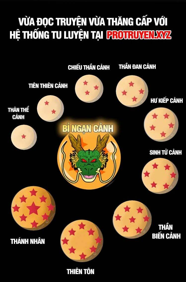 Nguyên Tôn: Chapter 681