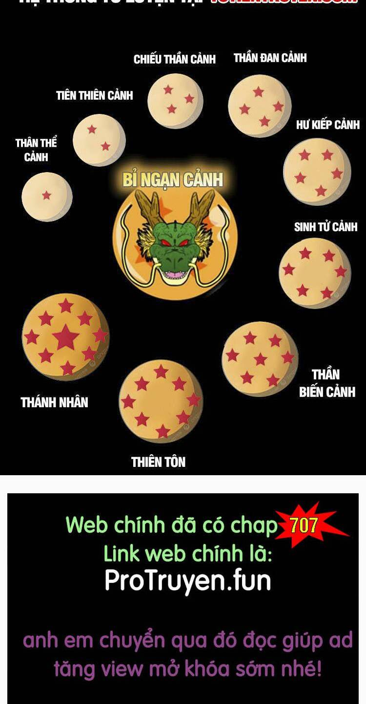 Nguyên Tôn: Chapter 705