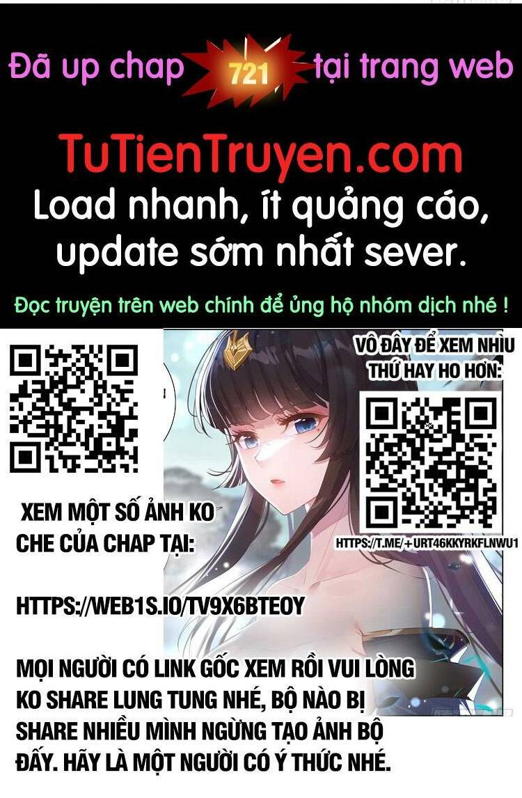 Nguyên Tôn: Chapter 720