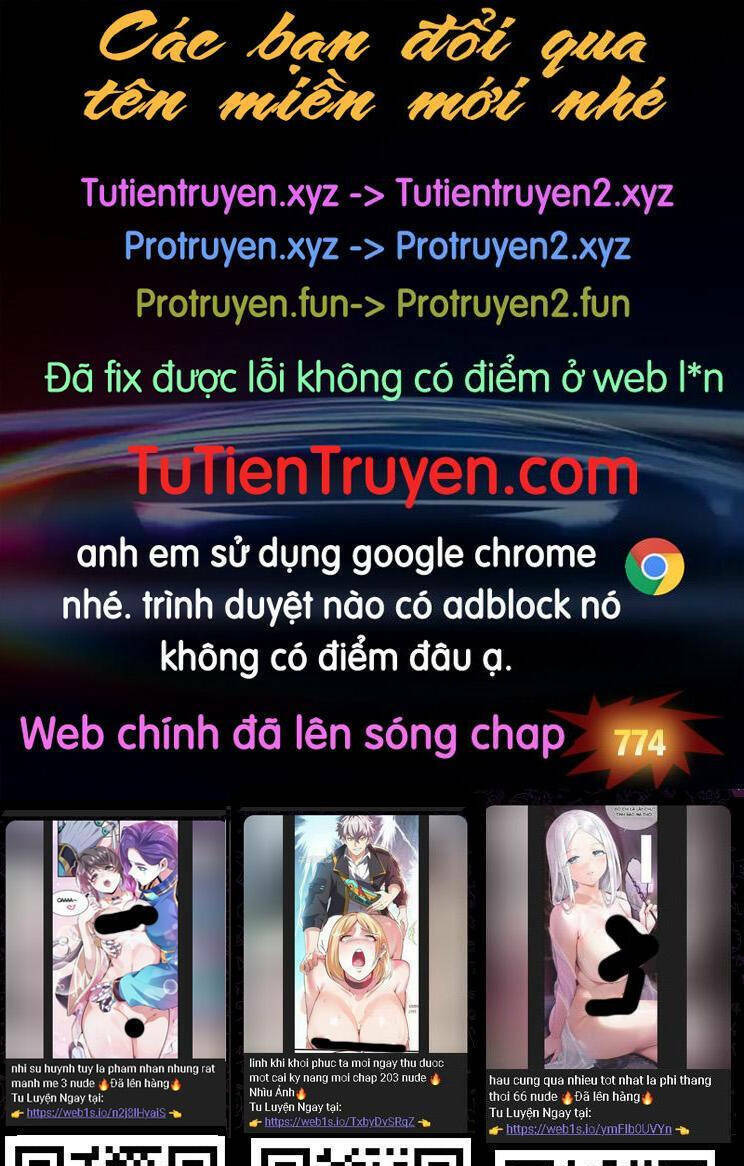 Nguyên Tôn: Chapter 773