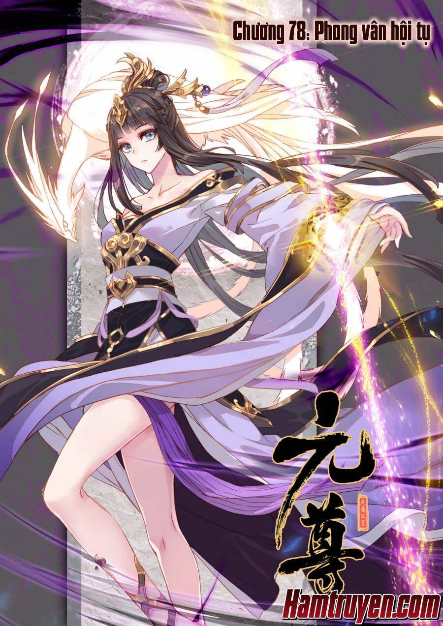 Nguyên Tôn: Chapter 78