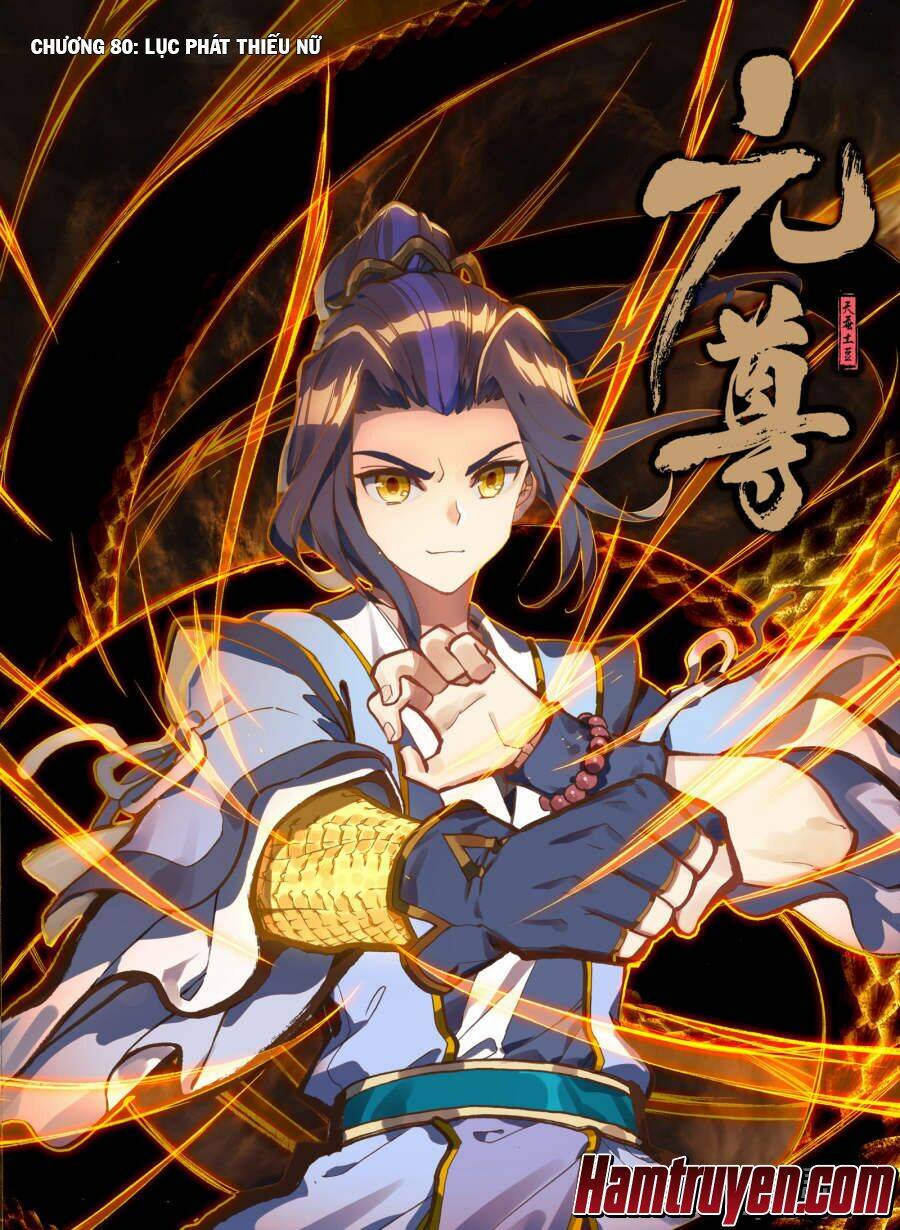 Nguyên Tôn: Chapter 80