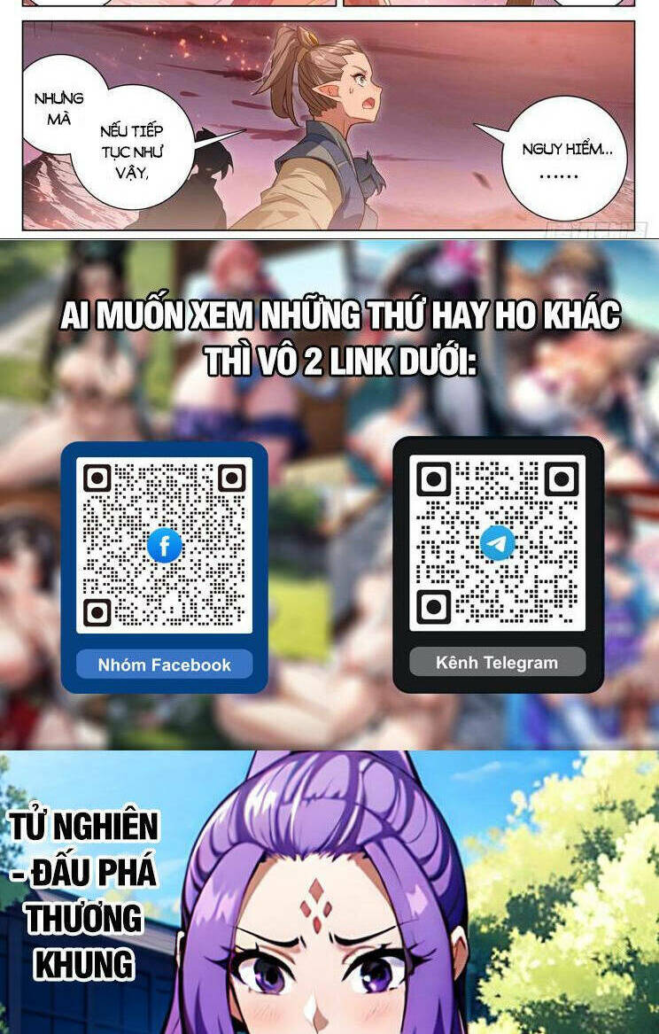 Nguyên Tôn: Chapter 812