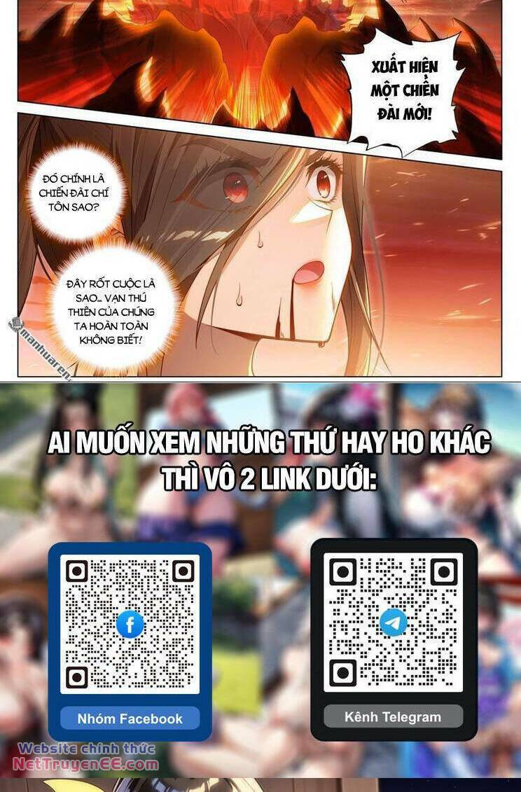 Nguyên Tôn: Chapter 817