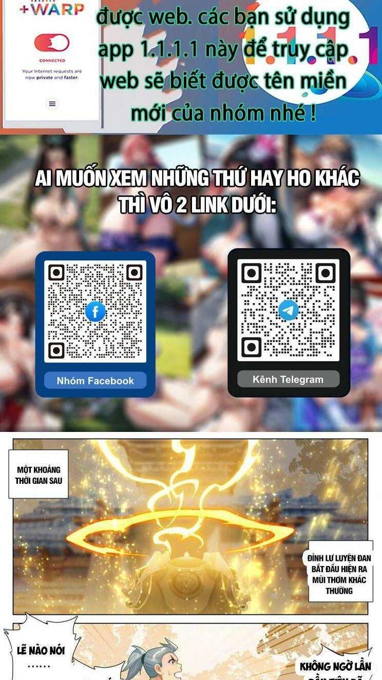 Nguyên Tôn: Chapter 834
