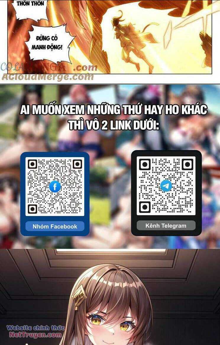 Nguyên Tôn: Chapter 841