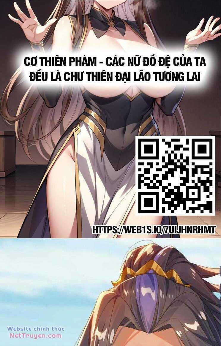 Nguyên Tôn: Chapter 841