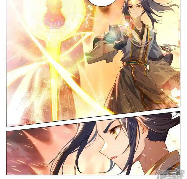 Nguyên Tôn: Chapter 853