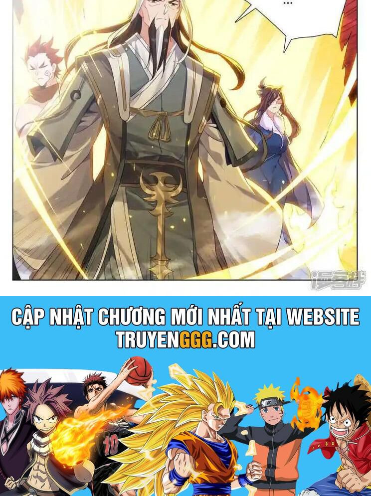 Nguyên Tôn: Chapter 924